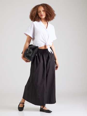 JDY Blouse 'JDYMIO' in White