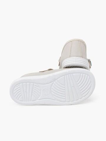 Pisamonas Ballerina in Beige