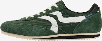 žalia Scalpers Sportbačiai be auliuko ' ': priekis