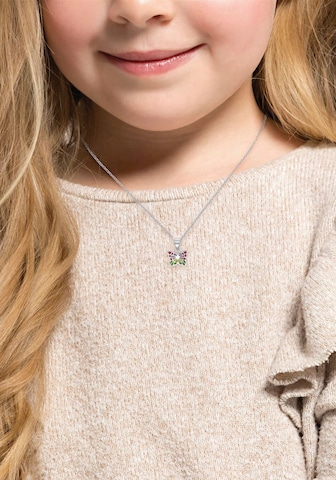 AMOR Kette 'Amor' in Silber: Vorderseite