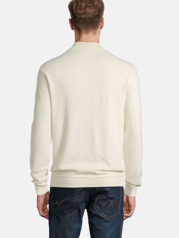 Steffen Klein Sweater in White