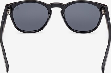 TIMBERLAND Sončna očala | črna barva