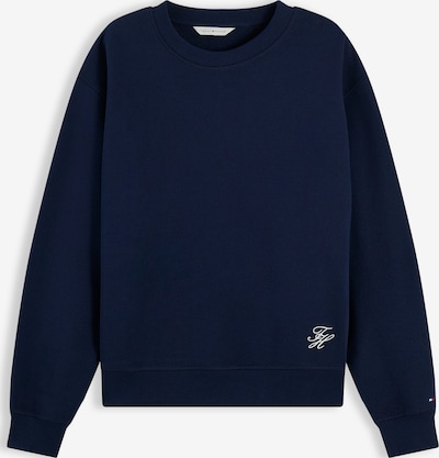 TOMMY HILFIGER Sweater majica veličine XXS u mornarsko plava, Pregled proizvoda