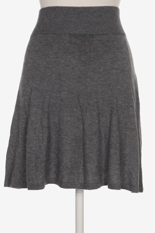 La Fée Maraboutée Skirt in XXS in Grey