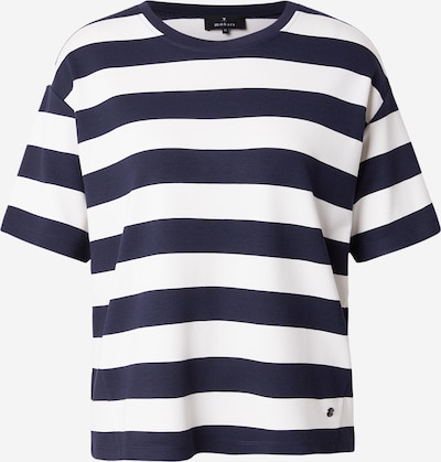 monari Paita värissä laivastonsininen / valkoinen, Tuotenäkymä