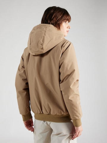 mazine Jacke 'Ramea' in Beige