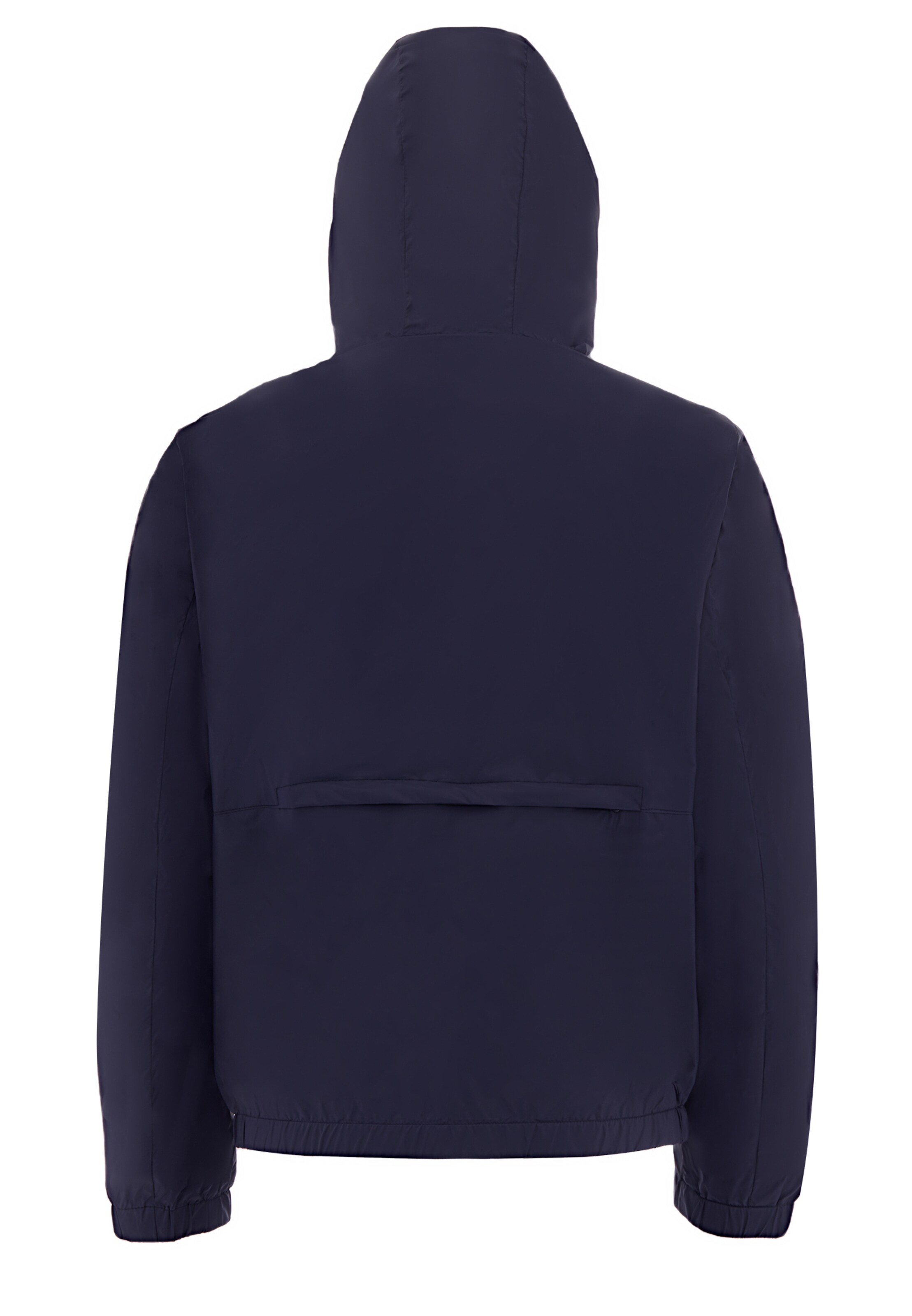 MO Преходно яке в синьо