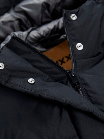 JJXX Between-season jacket 'JXWorld' in Black