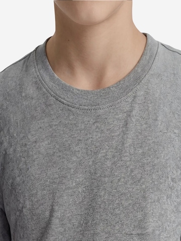 Tommy Life - Camisola em cinzento
