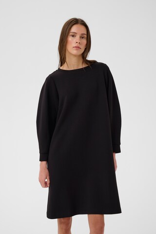 InWear Kjole 'IWSIMI IWVINCENT' i sort: forside