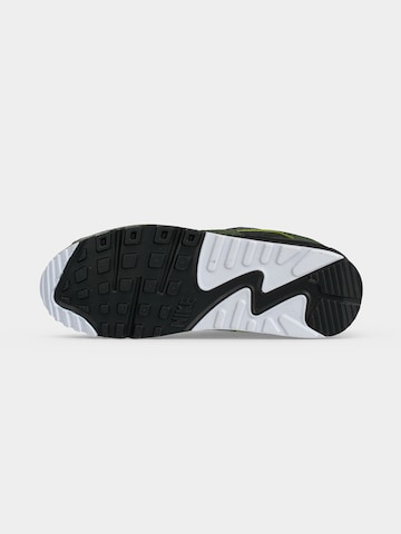 Nike Sportswear - Zapatillas deportivas bajas 'AIR MAX 90' en negro