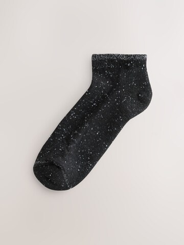 Chaussettes Next en gris