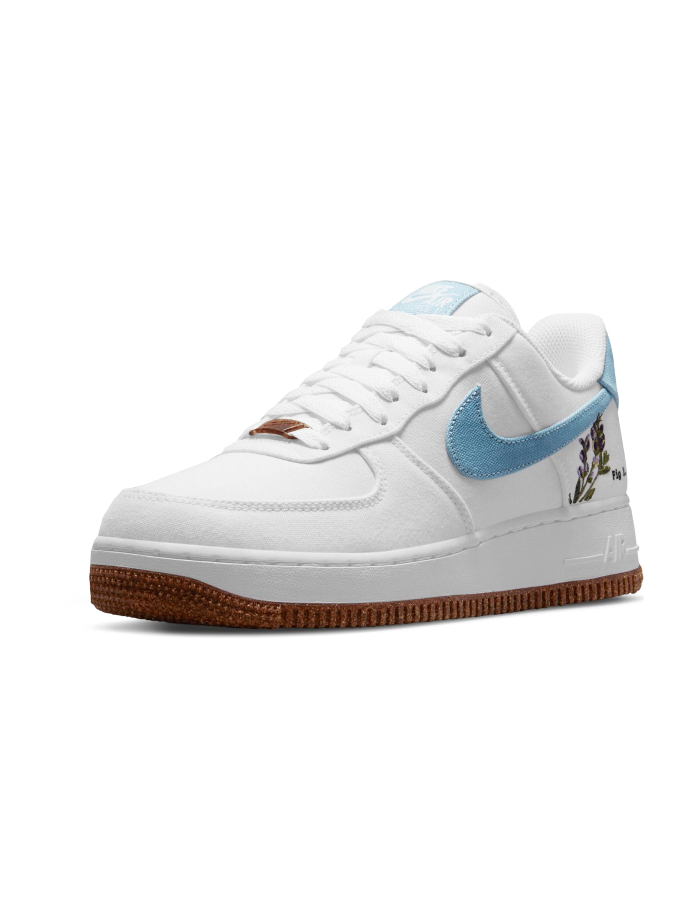Nike Sportswear Sneaker 'Nike Air Force 1 '07 SE' in Weiß | ABOUT YOU