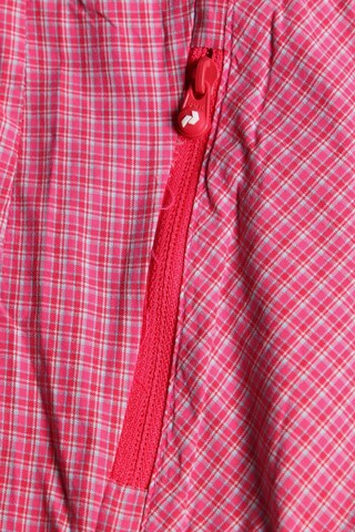 PEAK PERFORMANCE Bluse M in Pink