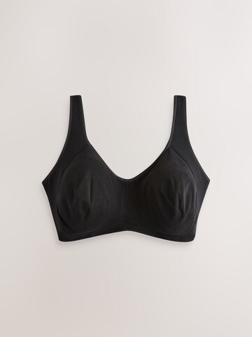 Next Minimizer BH in Zwart