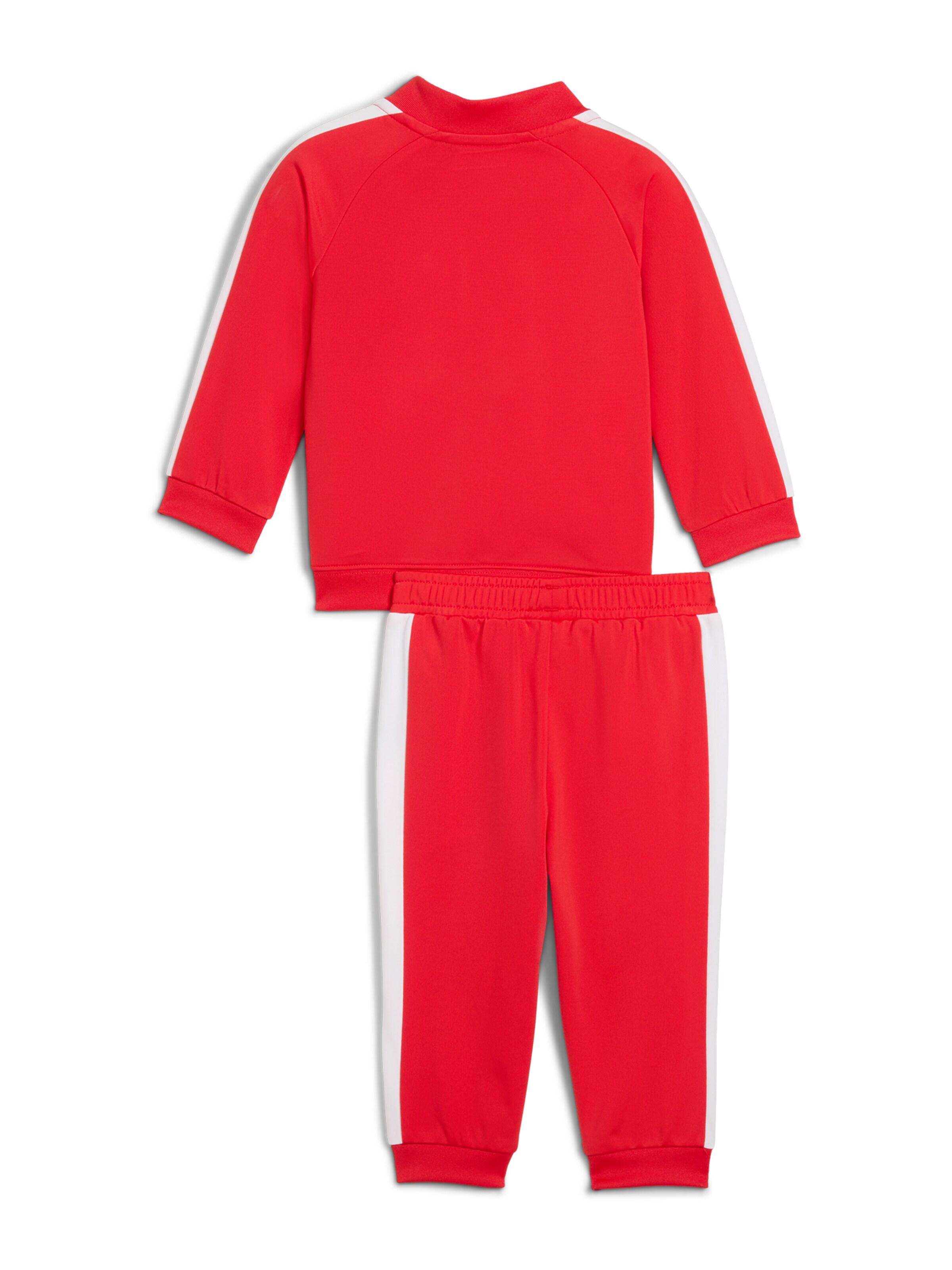 PUMA Trenirka za tek 'MINICATS T7 ALWAYS ON' | rdeča barva