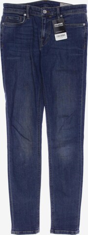 AllSaints Jeans 27 in Blau: predná strana