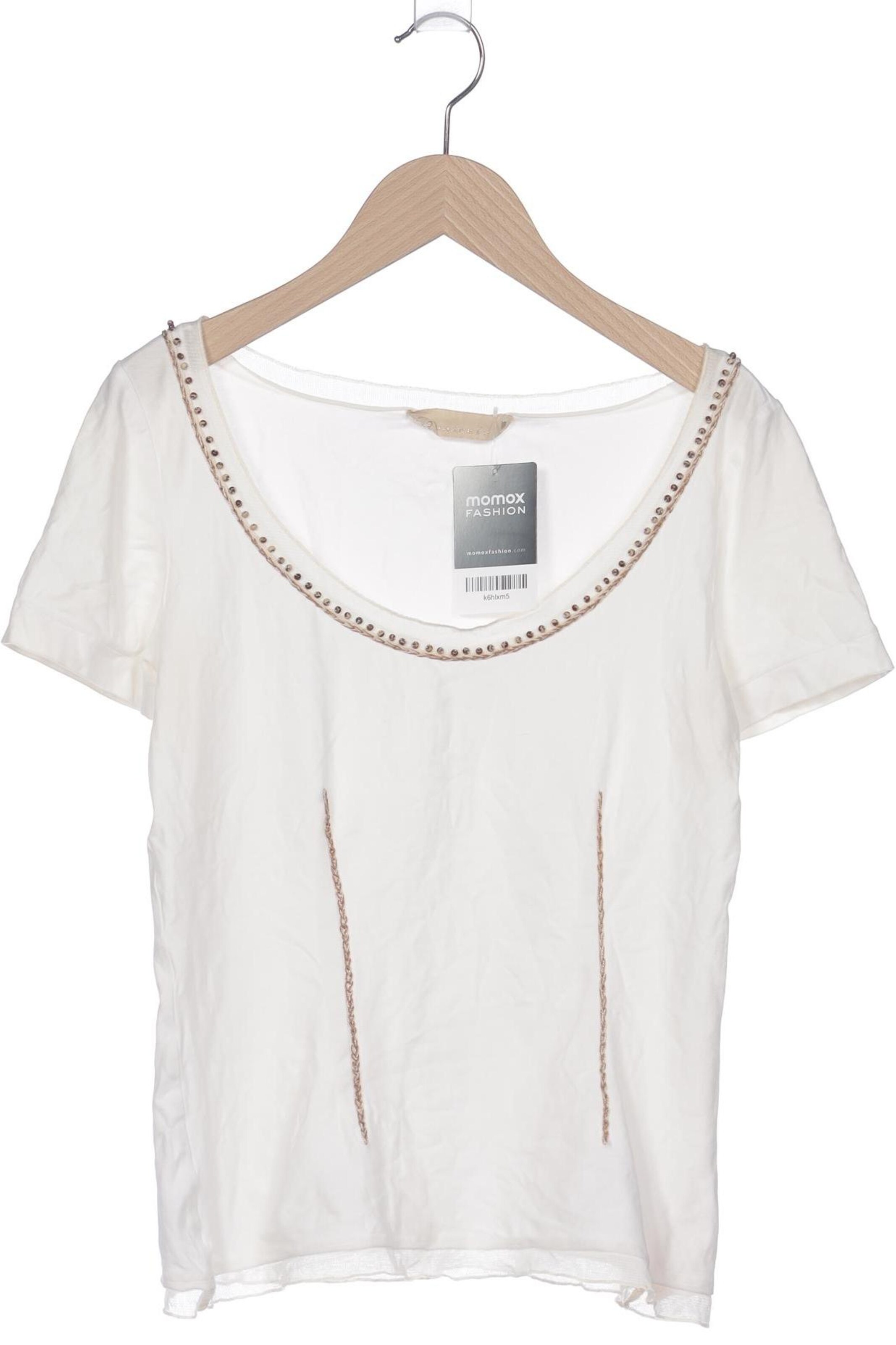Dorothee Schumacher Top & Shirt in S in White: front
