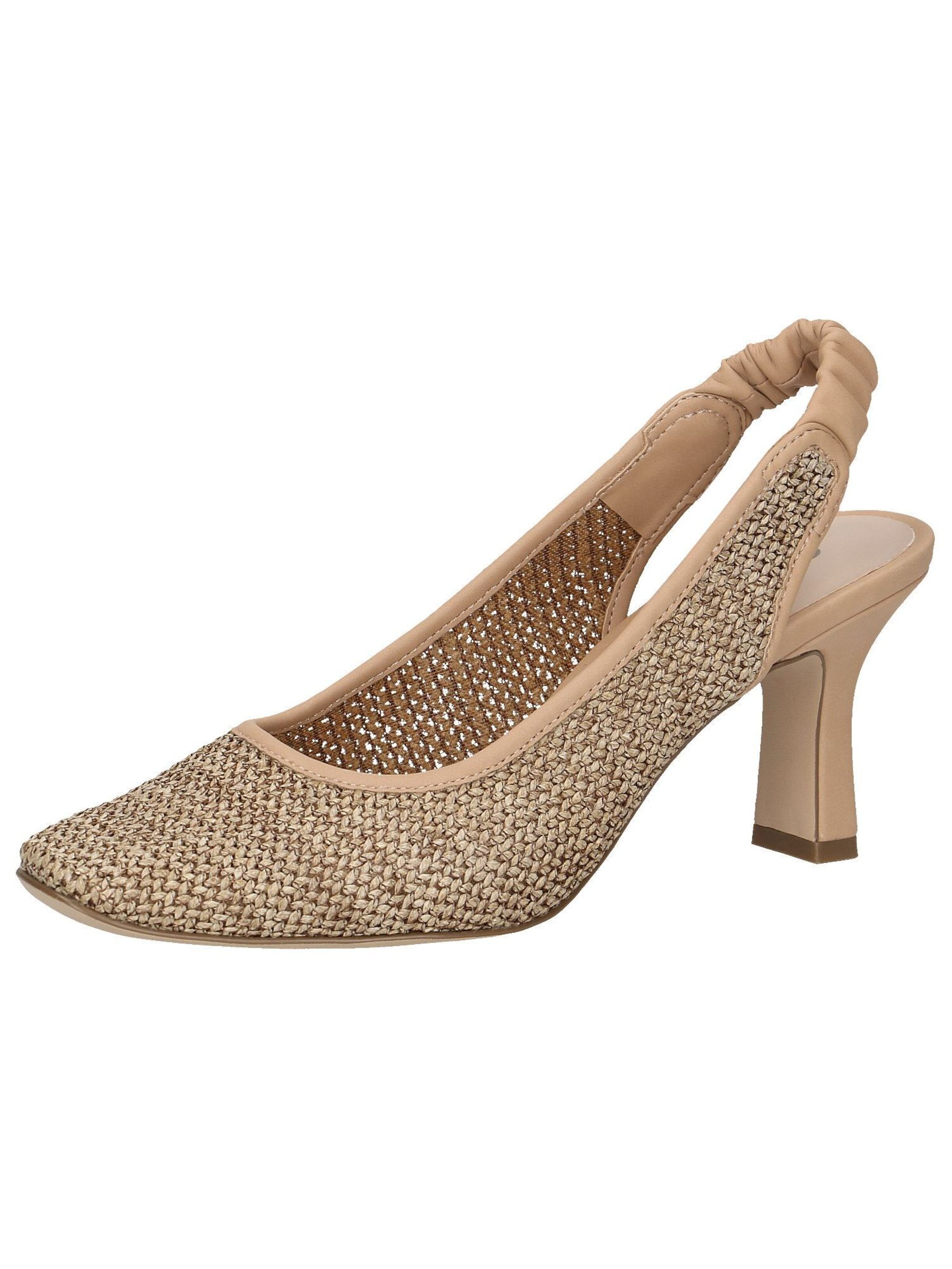 Caprice slingback outlet