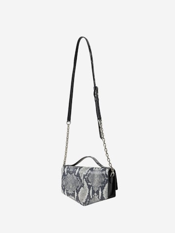 Borsa a tracolla 'Karl Lagerfeld Sac Bandoulière Karl Studio Noir' di Karl Lagerfeld in nero