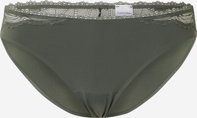 Calvin Klein Underwear Panty in Green, Item view