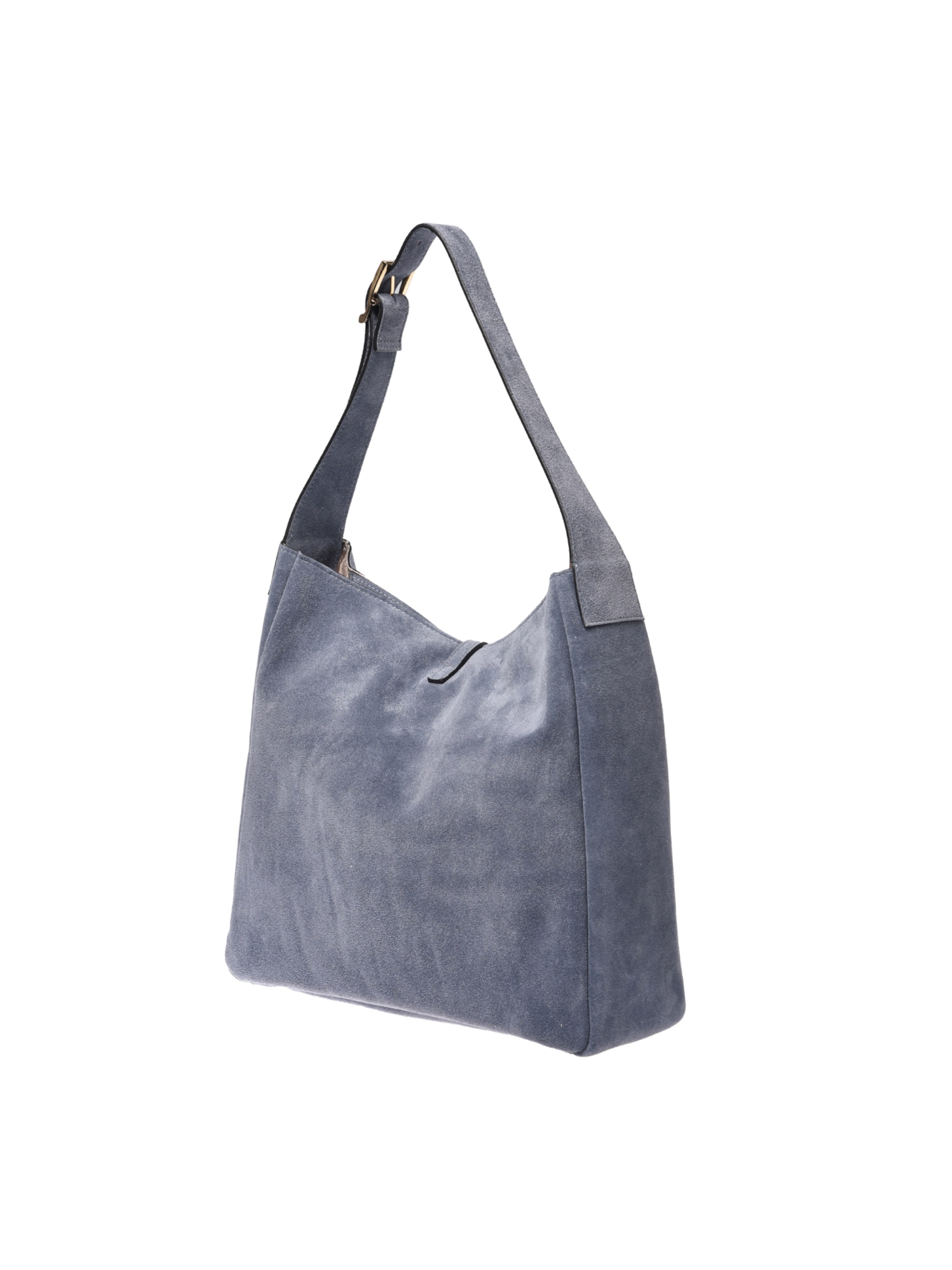 BALDININI Shoulder bag in Grey