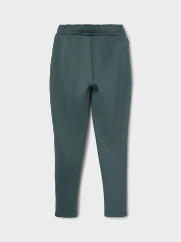 NAME IT Regular Pants 'Nerone' in Green