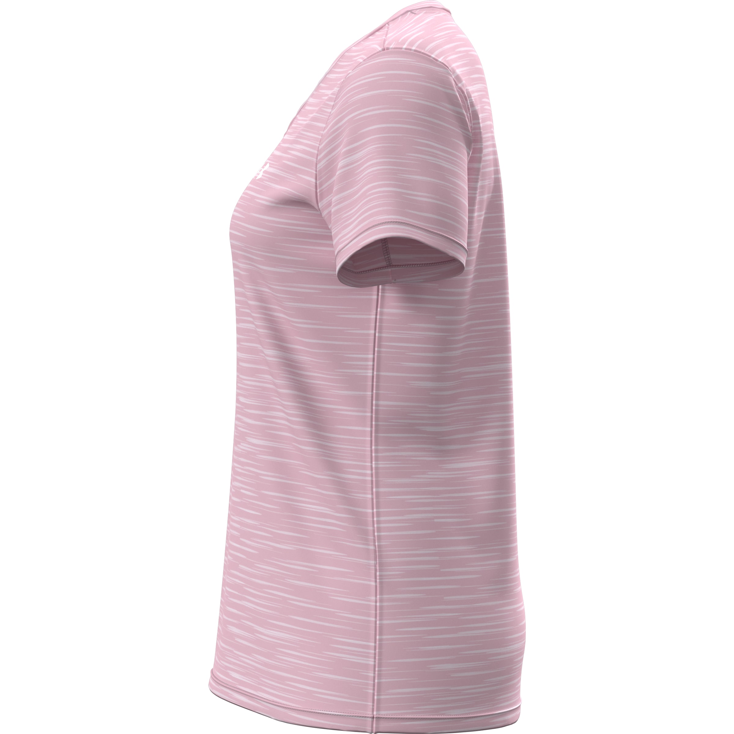 UNDER ARMOUR Funktionsbluse 'Twist' i pink
