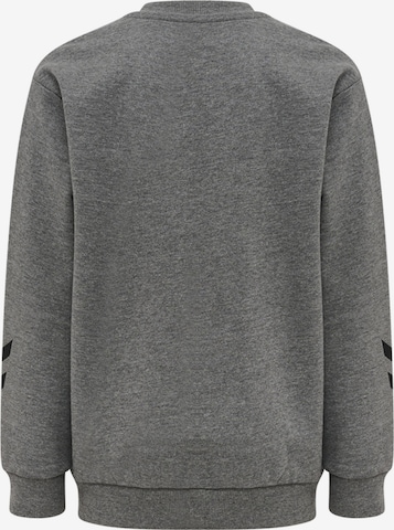 Hummel Sweatsuit in Grey