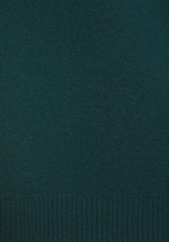 Elbsand Sweater in Green