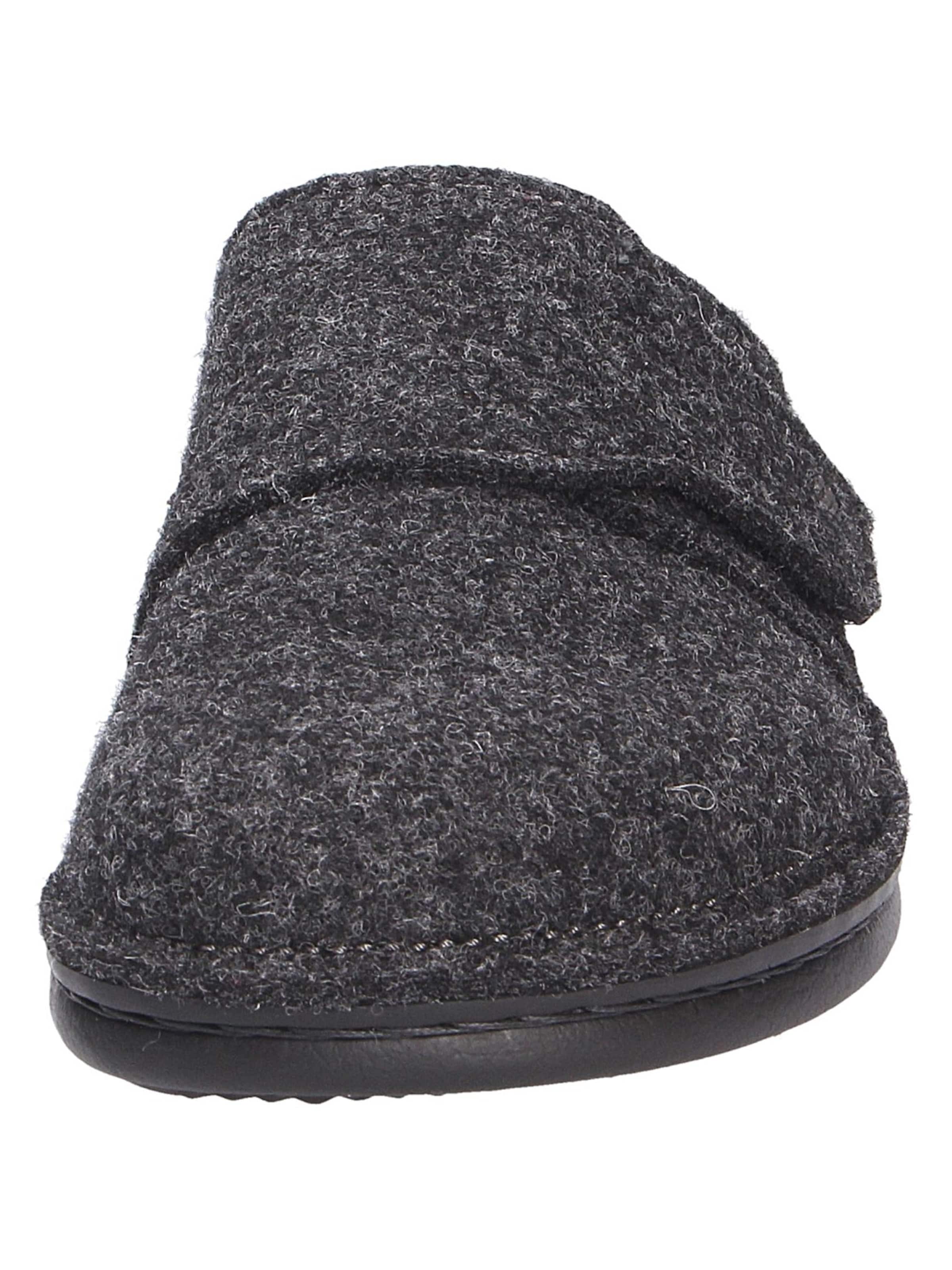 Finn Comfort Hausschuh‌‌‌‌‌‌‌‌‌‌ in Grau