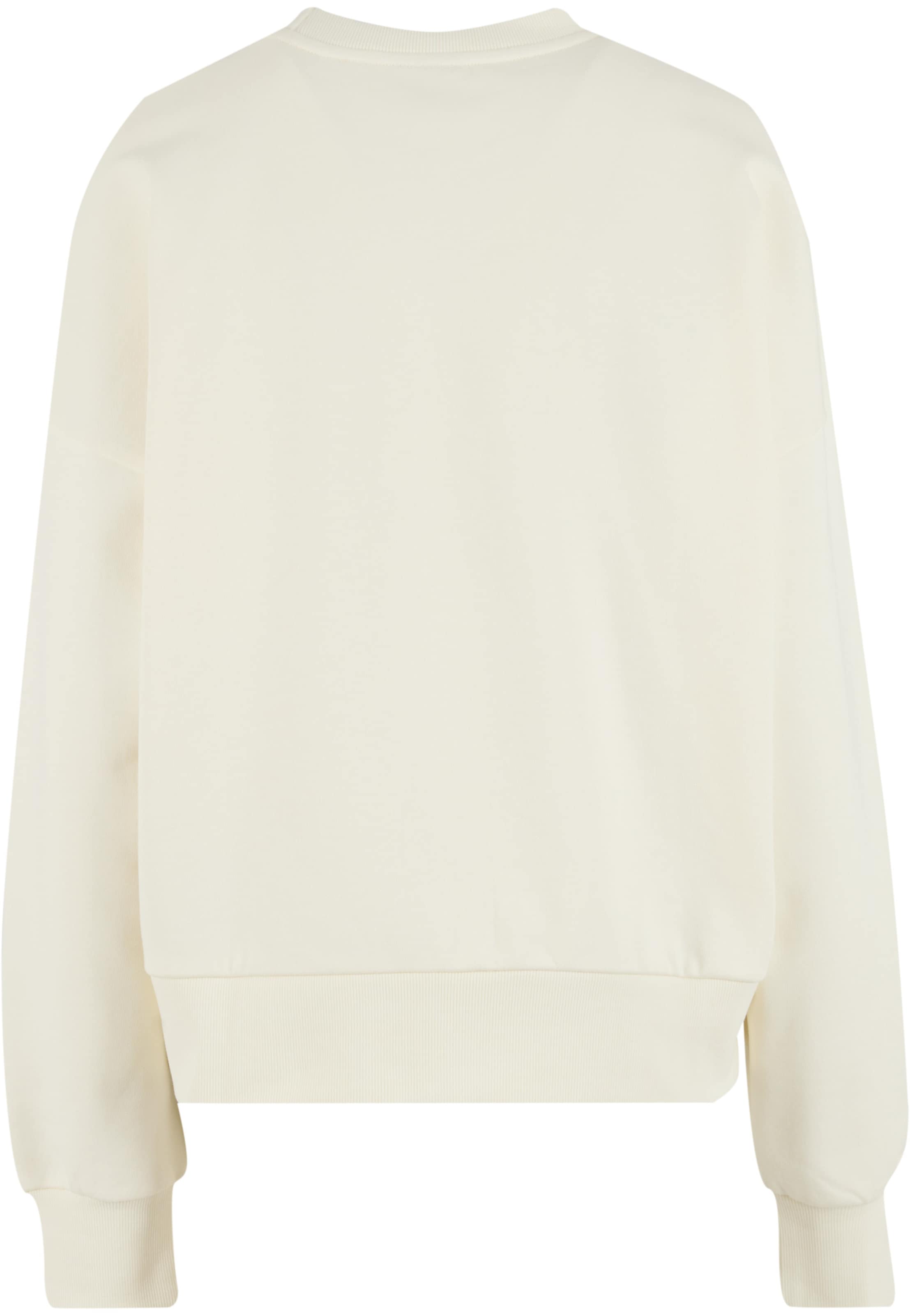 Karl Kani Sweatshirt in Weiß