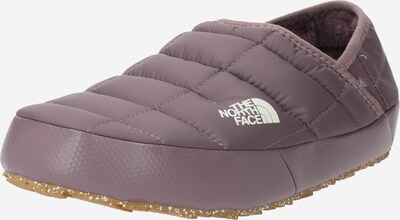 THE NORTH FACE Lave sko 'Thermoball' i brungrå, Produktvisning