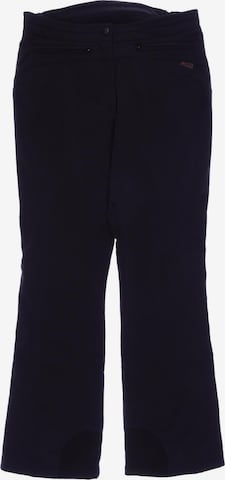 Maier Sports Pants in L in Black: front