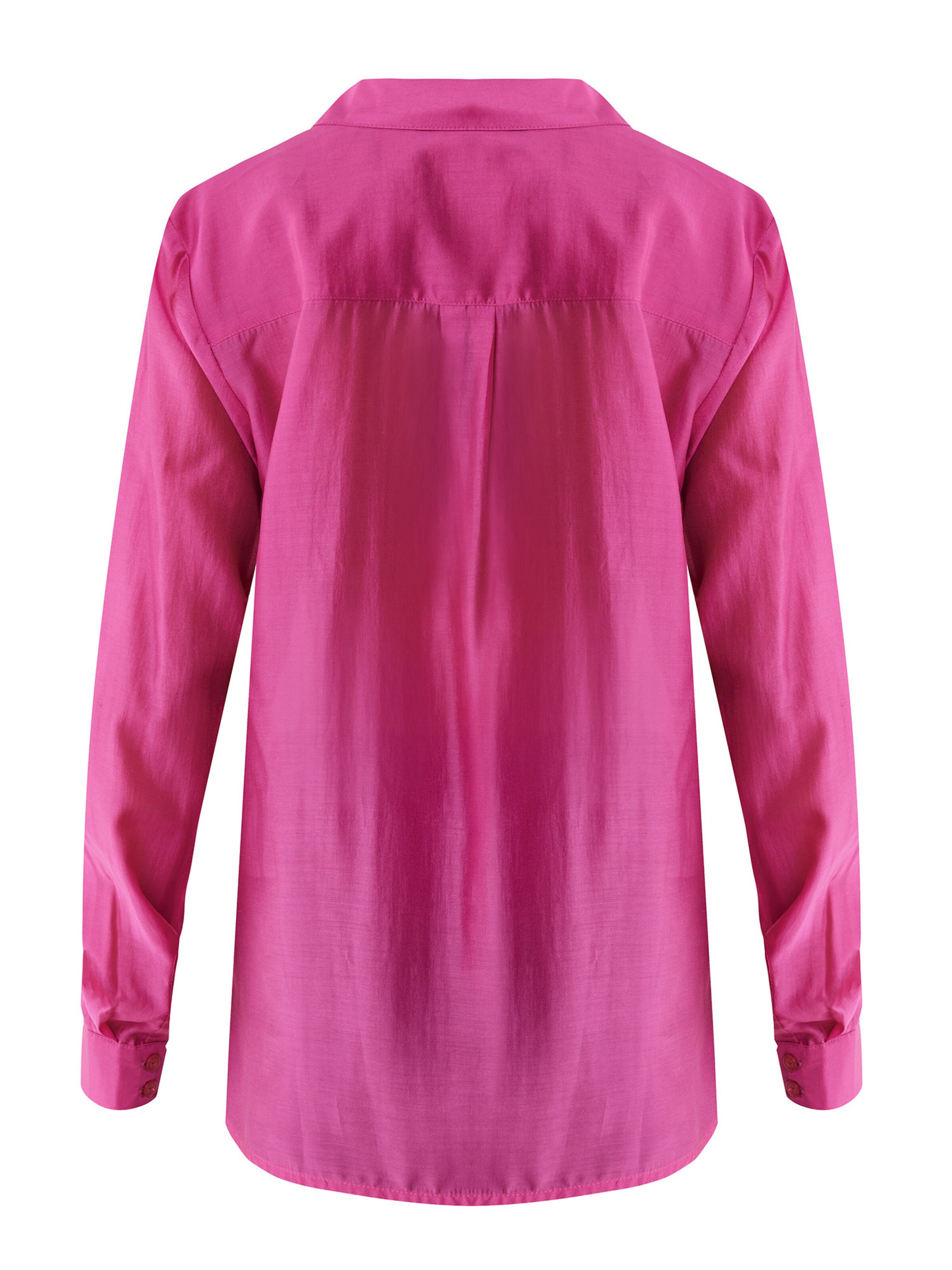 MEXX Μπλούζα σε ροζ