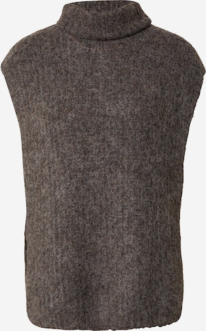 pilka OBJECT Megztinis 'OBJSAGGIA': priekis