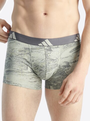 ADIDAS SPORTSWEAR Sportondergoed 'Active Flex' in Grijs