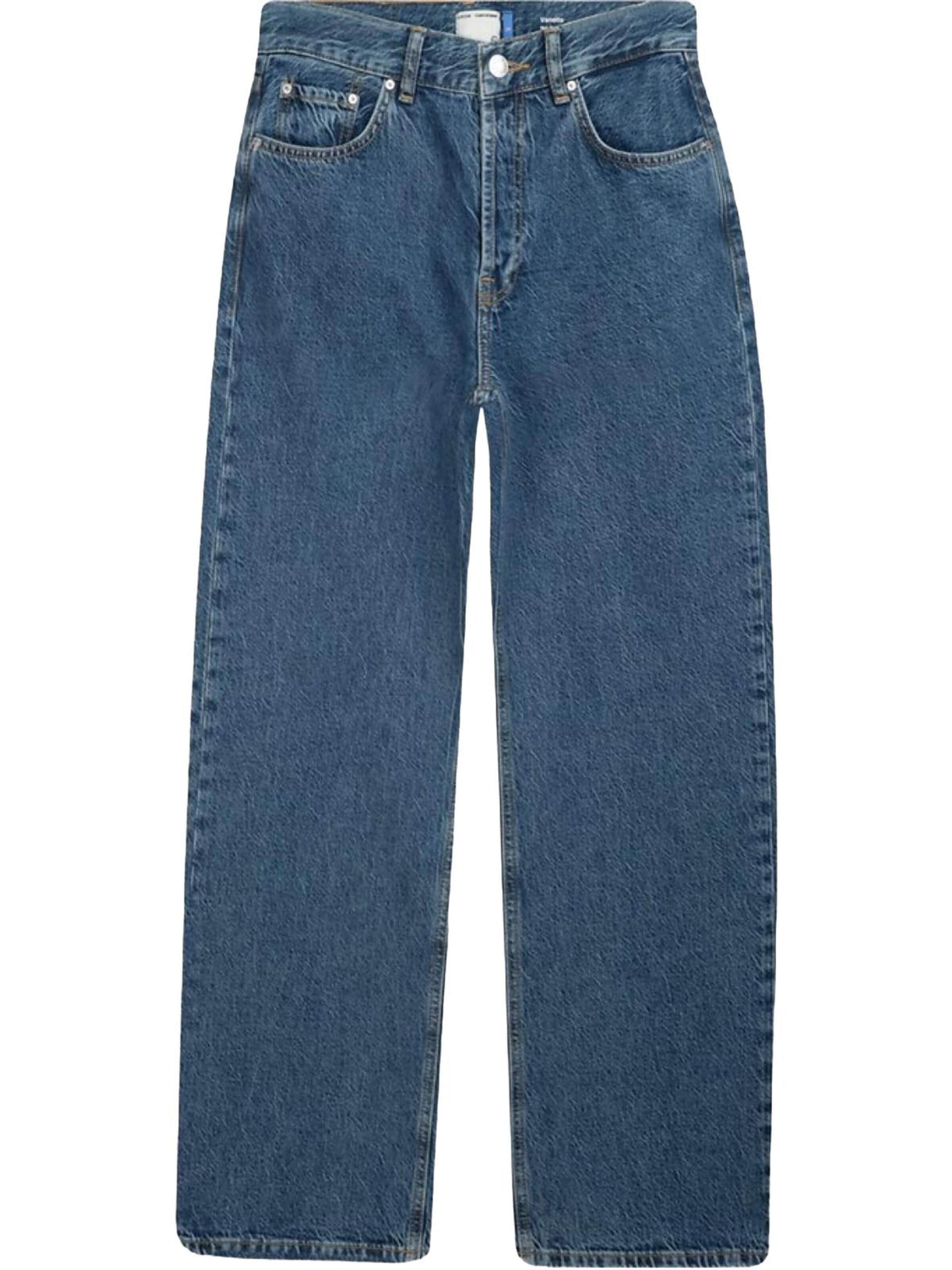 LTB Jeans - regular Vaquero 'Vanetta' en azul: frente