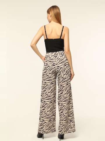 HOME STORE Blouse Bodysuit in Black