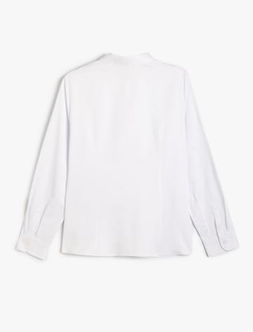 Koton Blouse in Wit
