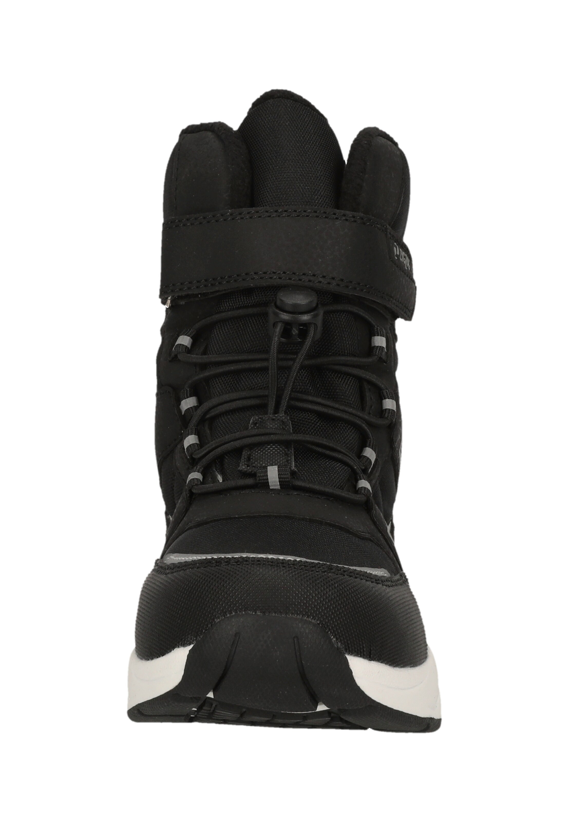 ZigZag Winterschuhe in Schwarz