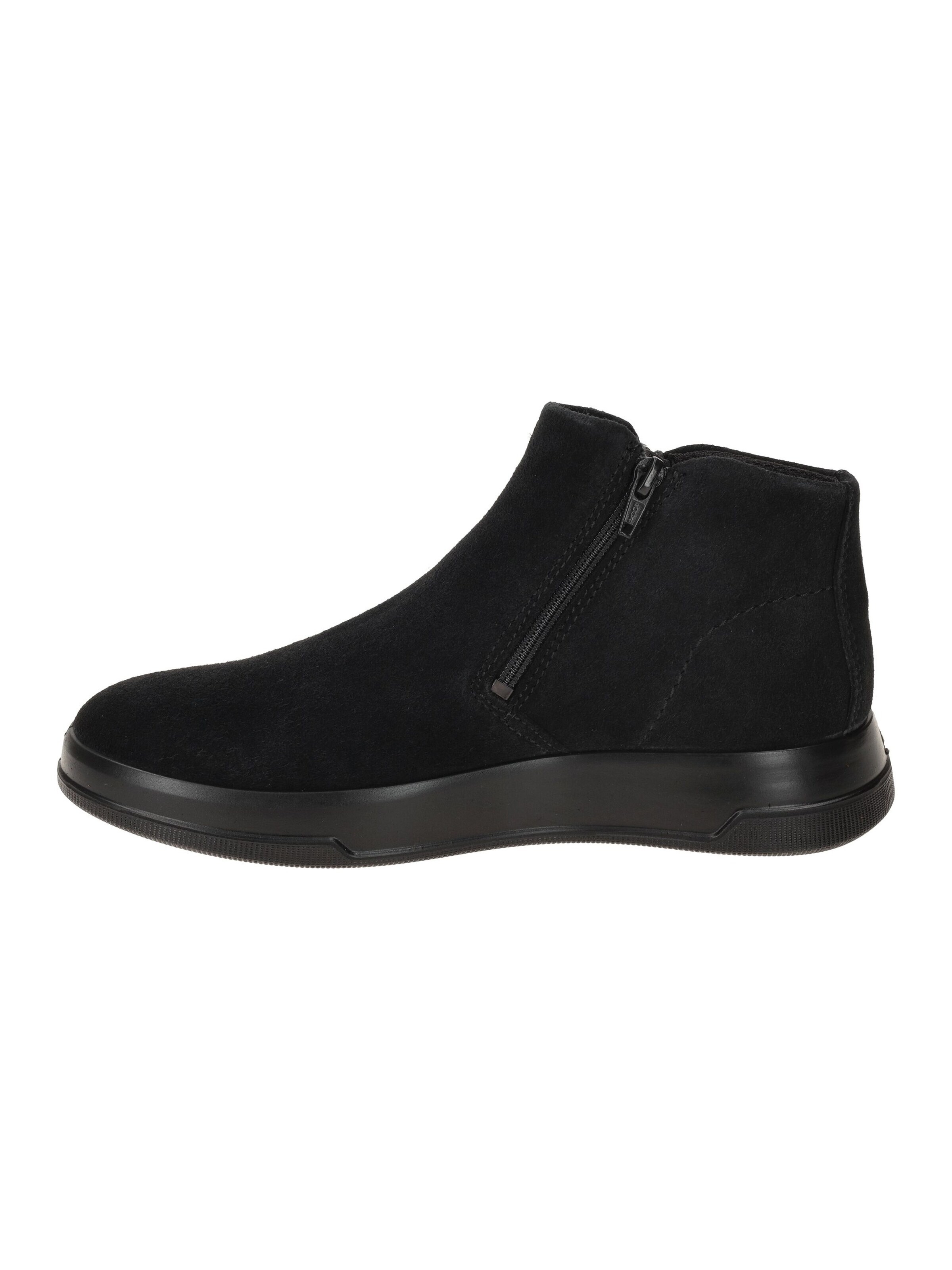 ECCO Boots 'Move'‌‌‌‌‌‌‌ in Schwarz