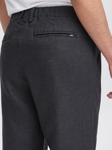 Casual Friday Normální Chino kalhoty 'CFPANDRUP' – modrá