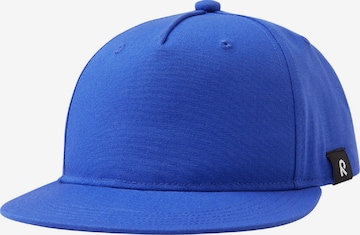 Reima Hoed 'Lippis' in Blauw: voorkant