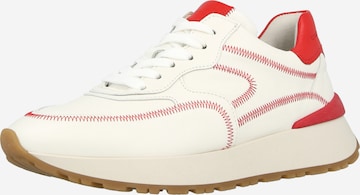 balta GABOR Sportbačiai be auliuko: priekis