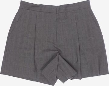 Sandro Shorts L in Grau: predná strana