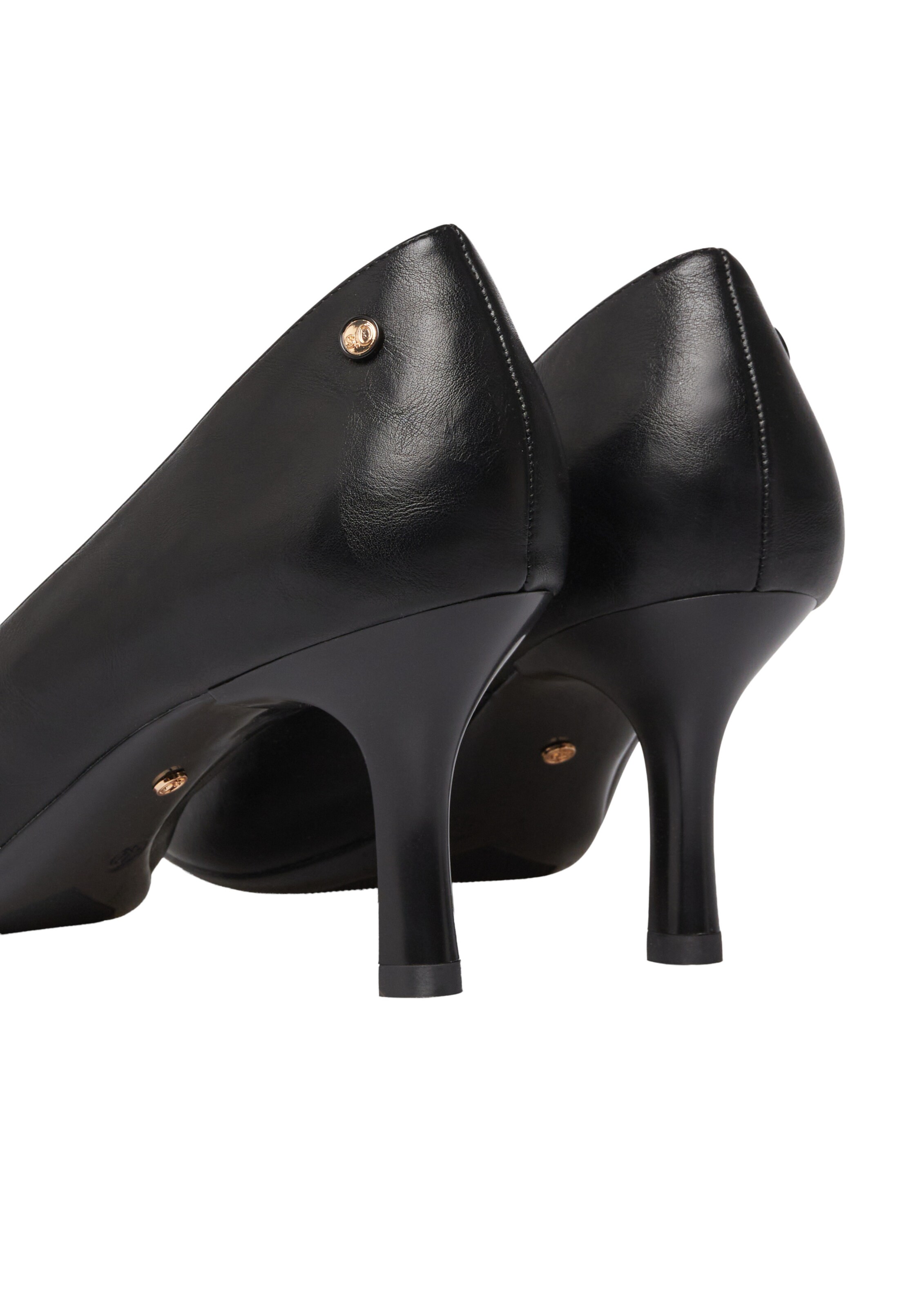 s.Oliver Pumps in Schwarz