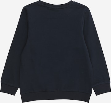 NAME ITSweater majica 'FINGH PAWPATROL' - plava boja