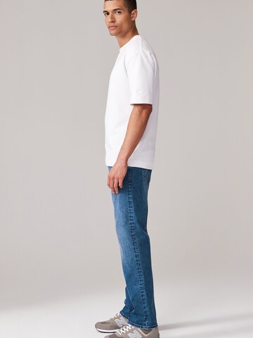 Next Regular Jeans in Blau