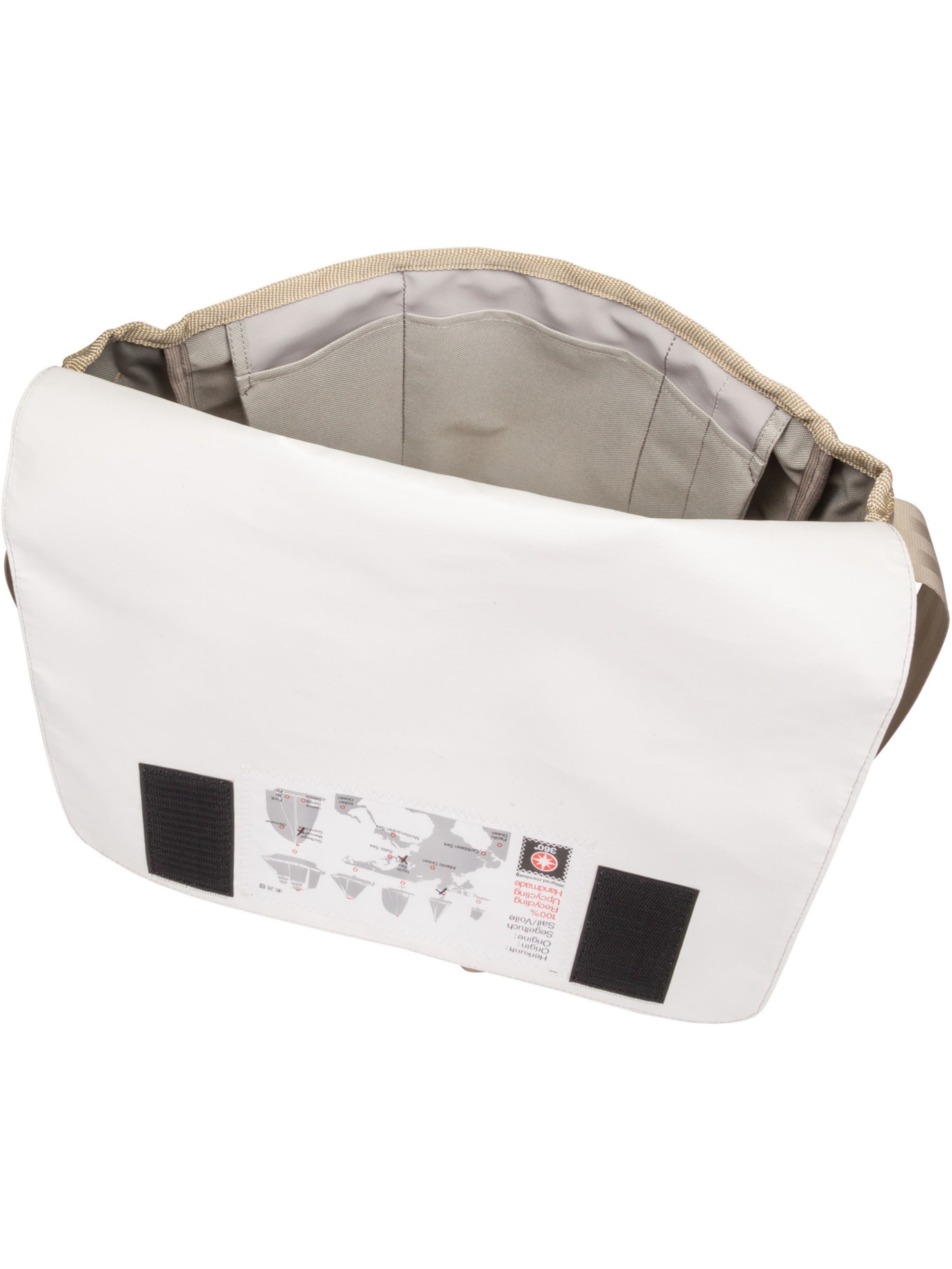 360 Grad Crossbody Bag 'Barkasse' in Mixed colors